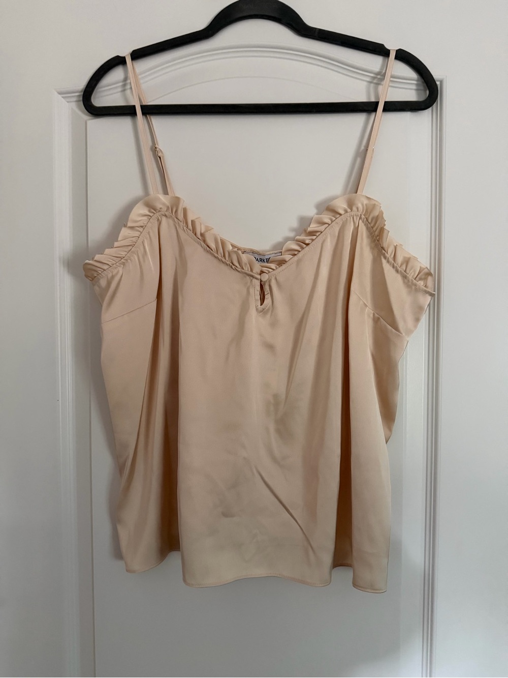 Parker Reina Cami - Size XL